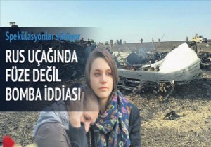 ABD: BOMBA YA DA TEKNİK ARIZA DÜŞÜRDÜ